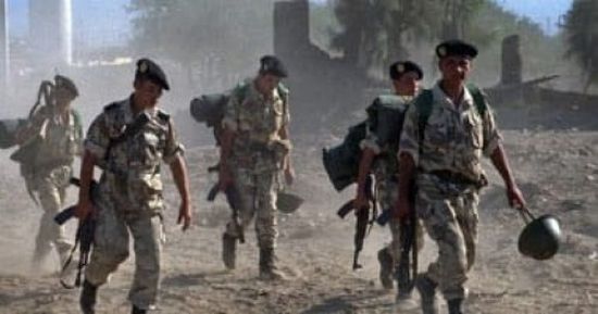 الجيش الجزائري يضبط مخزنا للأسلحة والذخيرة جنوب البلاد