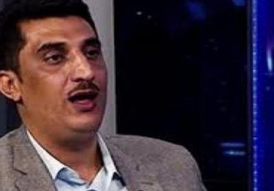 خبير يطالب الشرعية بأن تترك الخيار للحسم العسكري