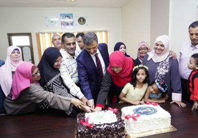 برعاية الانتقالي.. افتتاح مقر مؤسسة مستقبل عدن للتنمية بخور مكسر