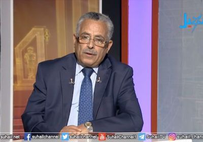 اليافعي يكشف عن التاريخ الفاسد لمحافظ المحويت