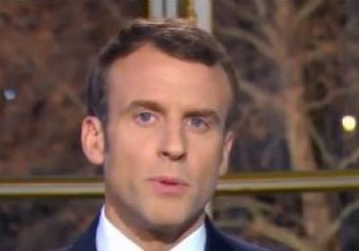 ماكرون ينهي زيارته لأثيوبيا ويوقع عدد من الاتفاقيات لتعزيز العلاقات