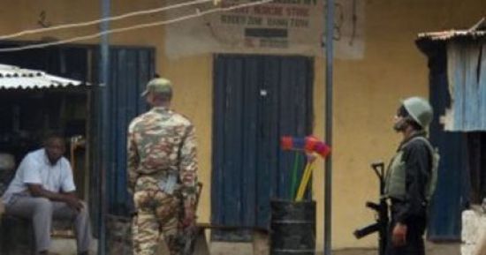 وكالة الطوارئ: انهيار مدرسة في نيجيريا