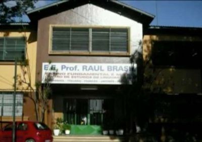 مقتل 8 أشخاص من بينهم أطفال في إطلاق نار على مدرسة بالبرازيل