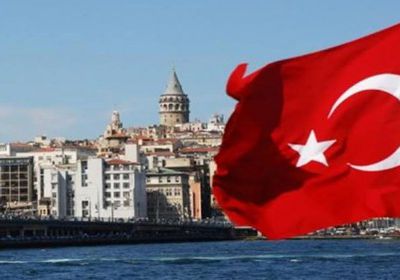 الخميس: تركيا تُمثل خطرًا على العالم