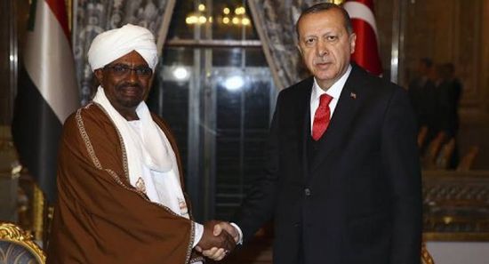 تعرف على المخطط التركي لنهب ثروات السودان (فيديو)