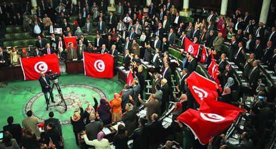 البرلمان التونسي يصادق على اتفاقية قرض سعودي بـ500 مليون دولار