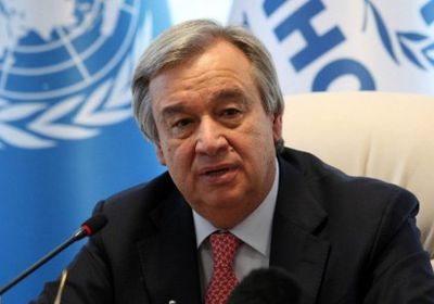 صحفي عن الأمم المتحدة: يهمهم بقاء الحوثي