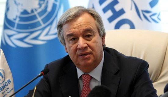 صحفي عن الأمم المتحدة: يهمهم بقاء الحوثي