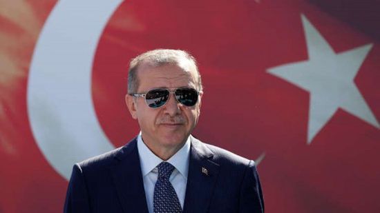 سياسي: هجوم أردوغان على إسرائيل مجرد شعارات انتخابية