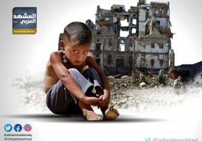إخوان اليمن يغتصبون الأطفال في المساجد (انفوجرافيك)
