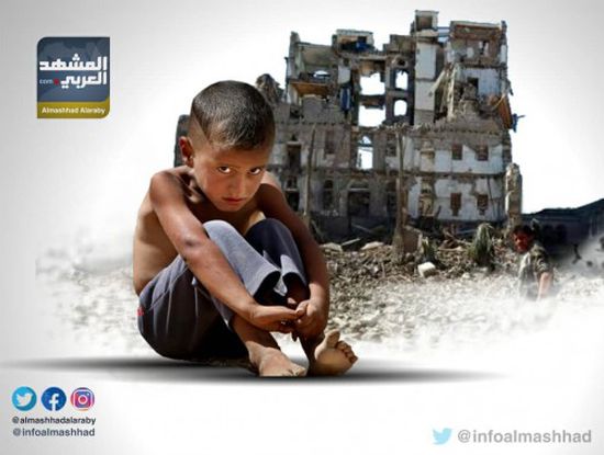 إخوان اليمن يغتصبون الأطفال في المساجد (انفوجرافيك)