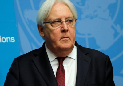 المندوب الفرنسي في مجلس الأمن : تقرير "غريفيث" ليس إيجابيا