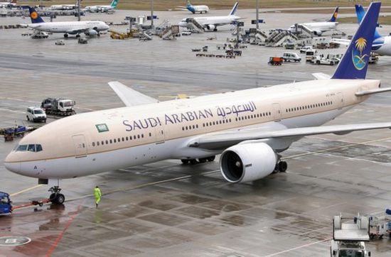 السعودية تؤكد خلوها من طائرات "بوينغ 737 ماكس"
