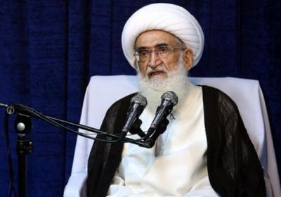 مرجع ديني بارز يكشف التعاملات الربوية بالبنوك الإيرانية المتأسلمة