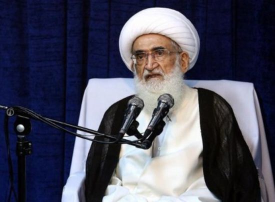 مرجع ديني بارز يكشف التعاملات الربوية بالبنوك الإيرانية المتأسلمة