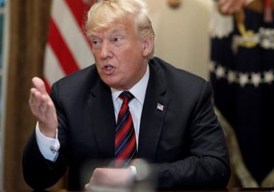 ترامب يصدر قراراً بمنع تحليق طائرات "بوينغ 737 ماكس"