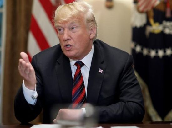 ترامب يصدر قراراً بمنع تحليق طائرات "بوينغ 737 ماكس"