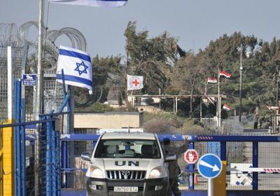 واشنطن تسقط لفظ "الاحتلال"عن إسرائيل بشأن الجولان