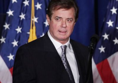 السجن 6 أعوام لمدير حملة ترامب (تفاصيل)