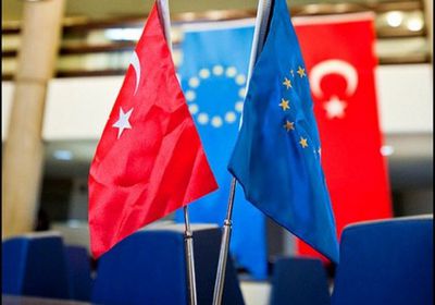 صفعة لأردوغان.. البرلمان الأوروبي يدعو لتعليق انضمام تركيا إلى الاتحاد