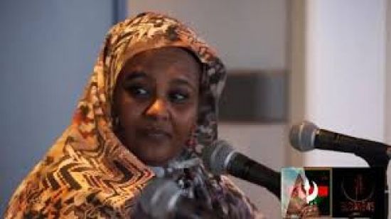 الإفراج عن نجلة زعيم المعارضة السودانية مريم المهدي