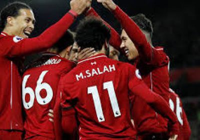 ليفربول يتأهل لربع نهائي دوري أبطال أوروبا بالفوز على بايرن ميونيخ 3-1