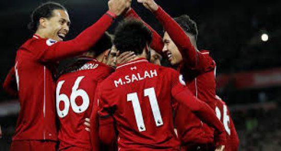 ليفربول يتأهل لربع نهائي دوري أبطال أوروبا بالفوز على بايرن ميونيخ 3-1