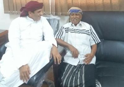 محافظ المهرة يوجه ببناء منزل وشراء سيارة للكابتن علي سعيد (البرقي) وتسديد كافة التزاماته