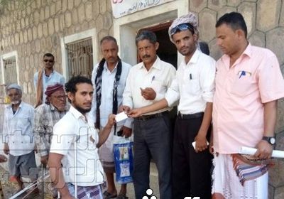 إحاطة مهمة للجرحى المرقمين من أبناء مديريات ردفان(تفاصيل)