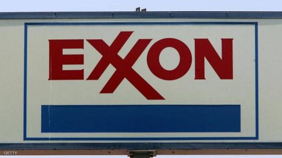 "إكسون" تبحث التنقيب عن النفط والغاز في إسرائيل