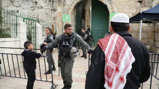 جامعة الدول العربية تدعوا إلى دعم صمود الفلسطينيين ماليًا