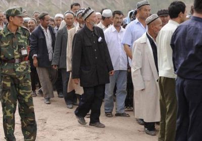 الخارجية الأمريكية  تندد بالانتهاكات الصينية ضد المسلمين