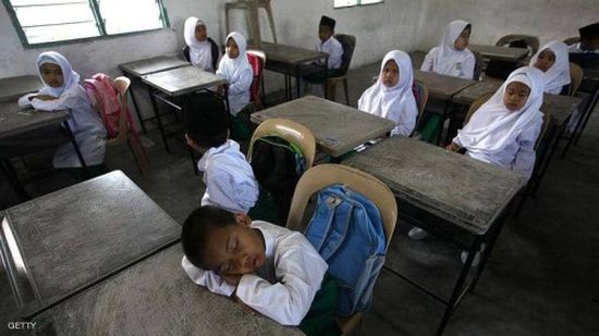 ماليزيا.. ارتفاع عدد الدمدارس المغلقة إلى 111 مدرسة بسبب التسمم