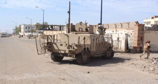 هجوم مسلح على قسم شرطة تبن للإفراج عن محتجزين