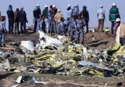 6 من أفراد عائلة كندية ضمن ضحايا الطائرة الأثيوبية المنكوبة
