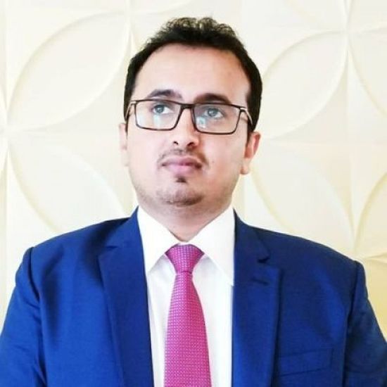 العولقي: وجود الانتقالي أنقذ الجنوب من مخاطر إدارة عاجزة 