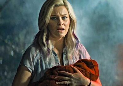  24 مايو.. عرض فيلم الأثارة والرعب BrightBurn (فيديو)