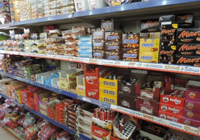 حملة تفتيشية على أسواق مديرية القطن للتأكد من سلامة المواد الغذائية