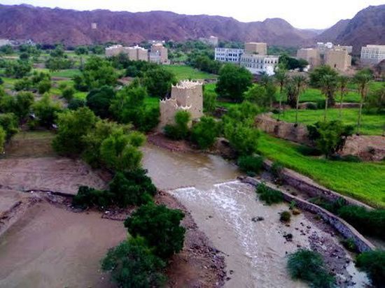 الشرفي: آن لبيحان وأهلها أن يستنشقوا الهواء الصافي