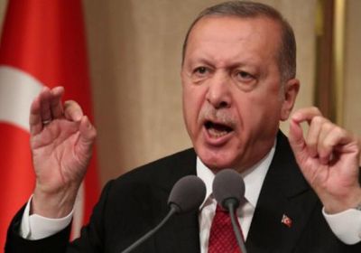 الزعتر: أردوغان كان المستفيد الأول من المسرحية الانقلابية عام 2016