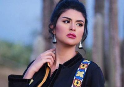 المغربية سلمى رشيد تحضر لأغنية جديدة باللهجة المصرية