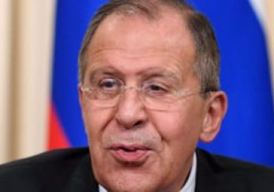 لافروف: موسكو تواصل دعم فنزويلا وموقفنا غير قابل للتغيير