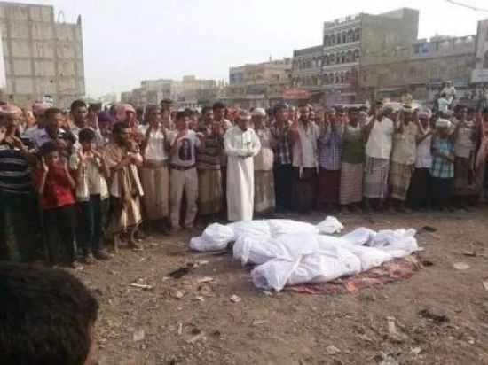 بن عطية يذكر بعض أسماء شهداء المقاومة في بيحان