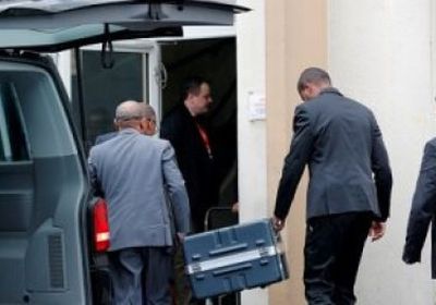 لجنة فحص الصندوقين الأسودين للطائرة الأثيوبية المنكوبة تبدأ عملها غدا