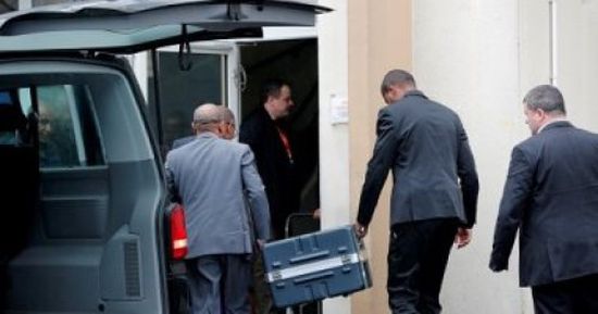 لجنة فحص الصندوقين الأسودين للطائرة الأثيوبية المنكوبة تبدأ عملها غدا