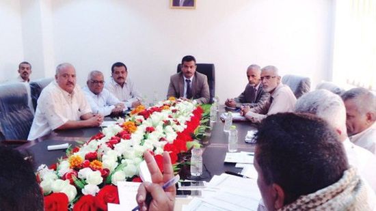 حملات تفتيش لمحاربة الربط العشوائي للكهرباء بالمحافظات المحررة