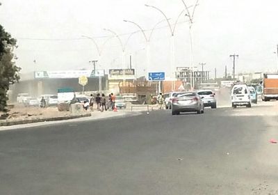 اشتباكات بين مسلحين في عدن.. تفاصيل