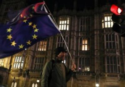البرلمان البريطانى يرفض تمديد خروج بلادهم الاتحاد الأوروبي لنهاية يونيو