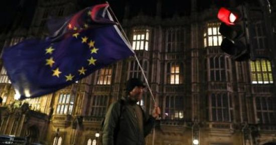 البرلمان البريطانى يرفض تمديد خروج بلادهم الاتحاد الأوروبي لنهاية يونيو