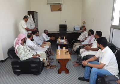 مخيم طبي للجراحة العامة بمستشفى الشحر العام في أبريل المقبل